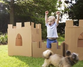 Parenting expert claims teaching toddlers to say ‘sorry’ is off the mark