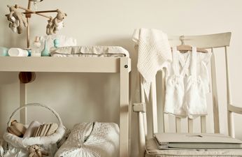 The baby essentials: What I really needed and what I didn’t