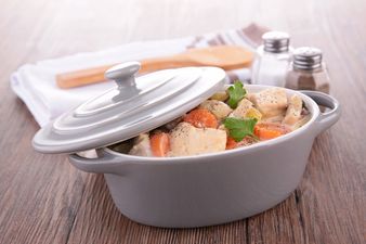 Midweek Meals Sorted: Simple Family-Friendly Chicken Casserole