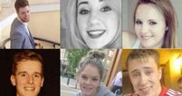 Berkeley Tragedy: No Criminal Charges Will Be Brought