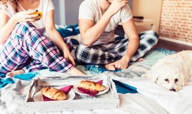 This Is How Often You Need To Wash Your Bed Sheets