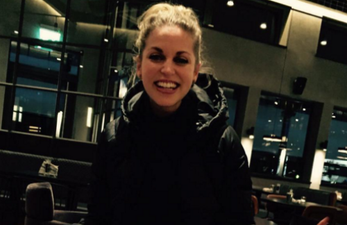 Happy Birthday to The Hube: Our Fave Celeb Mum Celebrates with Hilarious Snap