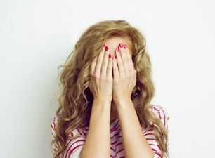 10 Times I Was the Most Ridiculously D4 Mum EVER