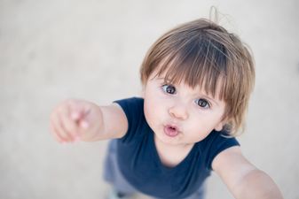 “Mammy, Mammy, Mammy” Why Do They Keep Calling Me?!