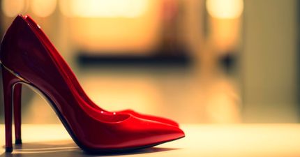 Study Reveals What The Colour Of Your Clothes Says About You