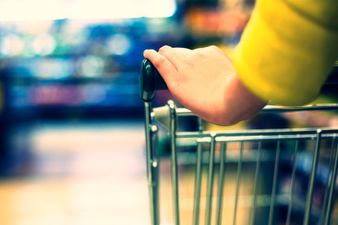6-Year-Old Boy Has Great Fun With His Parents’ Shopping List