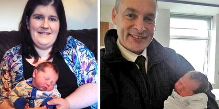 Hero Pilot Helps Deliver Baby on Country Roadside