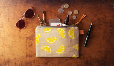 6 Seriously Great New Beauty Buys for Under €10