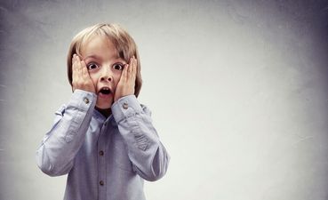 10 April Fools Pranks to Get Your Kids Back for Never Going to Sleep. Ever.