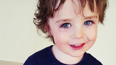 Mum Claims Toddler is ‘Seizure Free’ After Cannabis Treatment