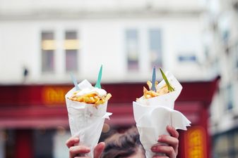 Irish People On Track To Be ‘Fattest In Europe’ (No Joke)