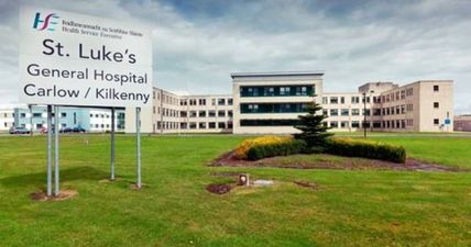 Tragic Carlow Mum Died After Internal Bleeding