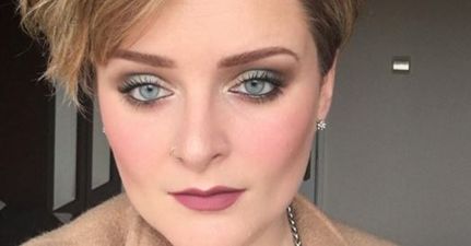 Radio Presenter Louise McSharry Announces Pregnancy News