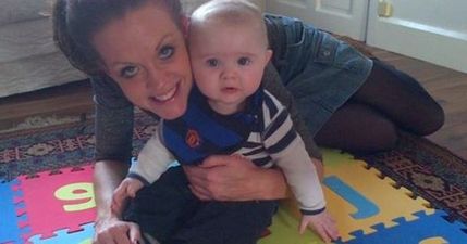 10 Things I’ve Learned About Motherhood: Beauty PR Anne Marie Foran Tells All