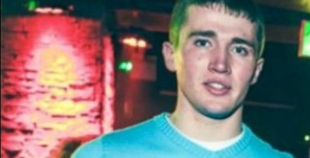 Gardaí Appeal For Information on Missing Man (21)