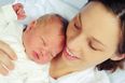 Here’s how to resist the urge to be a superwoman after birth