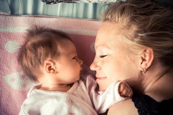 New Research Makes A MAJOR Case for Paid Maternity Leave