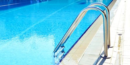 Children Hospitalised After Falling Ill At Water Park