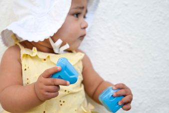 20 of The Best Baby Names Beginning With ‘B’