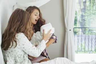 10 signs you’re the first of your friends to have a baby
