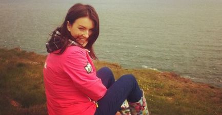 Television Presenter Mairead Ronan Reveals Pregnancy