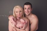 10 of the FUNNIEST Baby Photo Shoot Fails of All Time