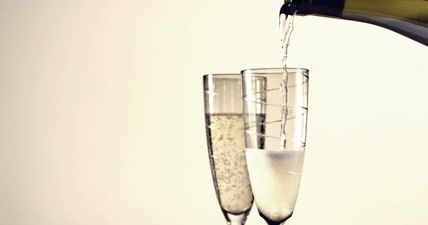 Would You Drink To This? Company Launches ‘Skinny Prosecco’
