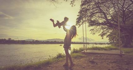 Survey Reveals The Signs That Make You A ‘Supermum’