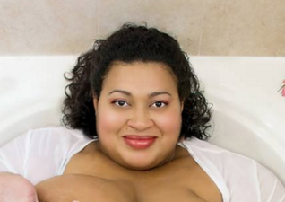 This Mum’s Breastfeeding Photo Has Outraged and Inspired in Equal Measure