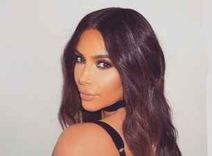 Kim K Has Revealed the One Cosmetic Intervention She Regrets (And It Might Surprise YOU!)