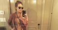 Hilary Duff’s School Drop-Off Outfit Causes Debate On Instagram