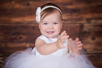 24 Biblical Baby Names For Any Soon-To-Be Parents