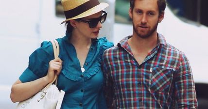 It’s a Boy for Anne Hathaway… With a Very Traditional Name