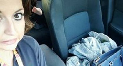 This Working Mum’s Facebook Post Is Getting A Lot of Love Online