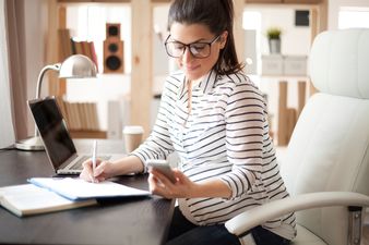 Discrimination At Work For Being Pregnant? You Better Believe It