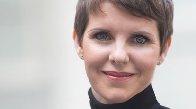 “I Was In Shock When I Found Out I Was Adopted” Author Caitríona Palmer Tells All