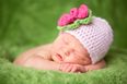 13 oh-so-beautiful baby names that are inspired by spring