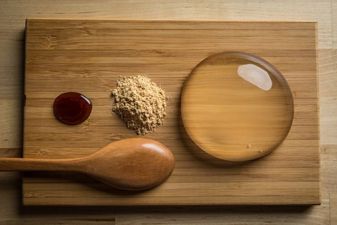 This Zero Calorie Raindrop Cake Is The Next Big Trend To Break The Internet