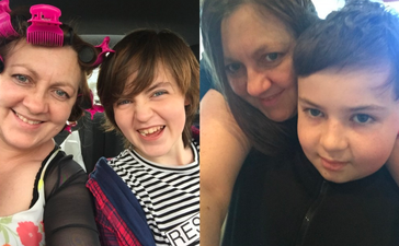 What My Cancer Diagnosis Taught Me About Being A Mum