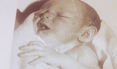 Baby Abandoned at Airport Appeals For Mum to Come Forward