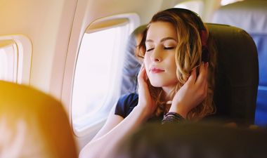 This AMAZING pillow will change budget travel forever