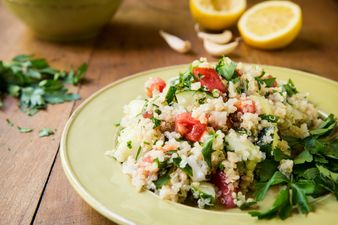 Give Your Lunchbox A Makeover With These 3 Tasty Recipes