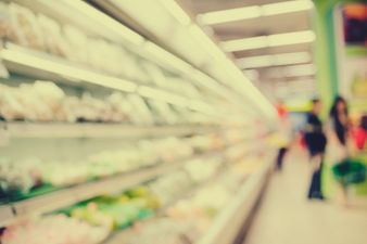 Revealed… Ireland’s Most Popular Supermarket