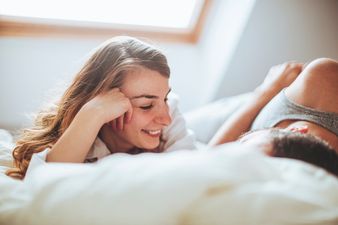 Don’t worry: THIS is exactly how much your sex life affects your happiness