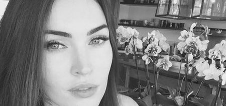 Actress Megan Fox Is Reportedly Pregnant With Her Third Child