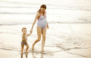 10 Truths About First Time Pregnancy VS Second Time Pregnancy