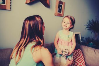 The Pregnancy Diaries: Week 32 – Getting Busy!