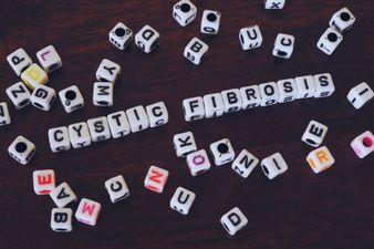 What It’s Like… To Have a Child With Cystic Fibrosis