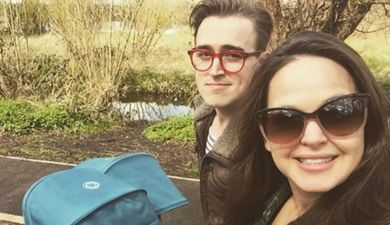 We’re Sure Most Mums Can Relate To This Instagram Post From Giovanna Fletcher