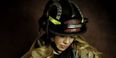 Firefighter ‘Facing Disciplinary Action’ After Wife Pictured Breastfeeding in His Uniform